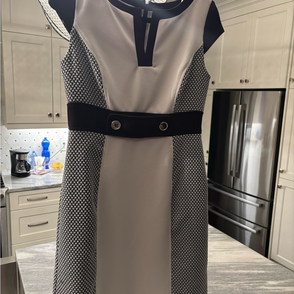 Studio one bankers business dress size 8P